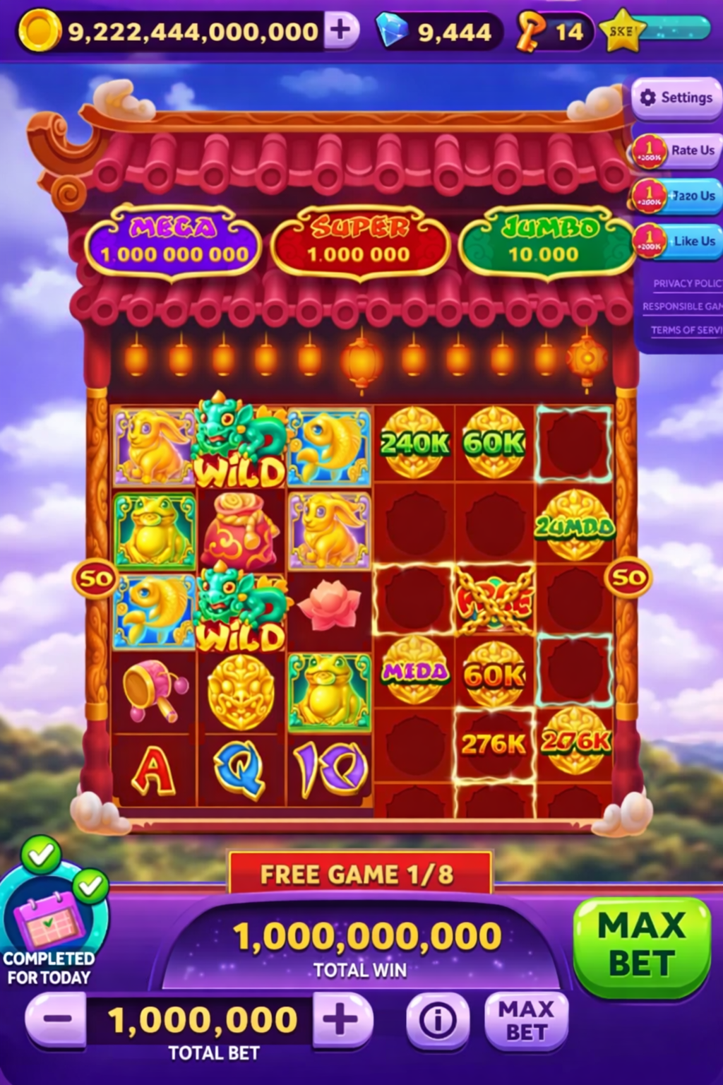 Jackbit Casino