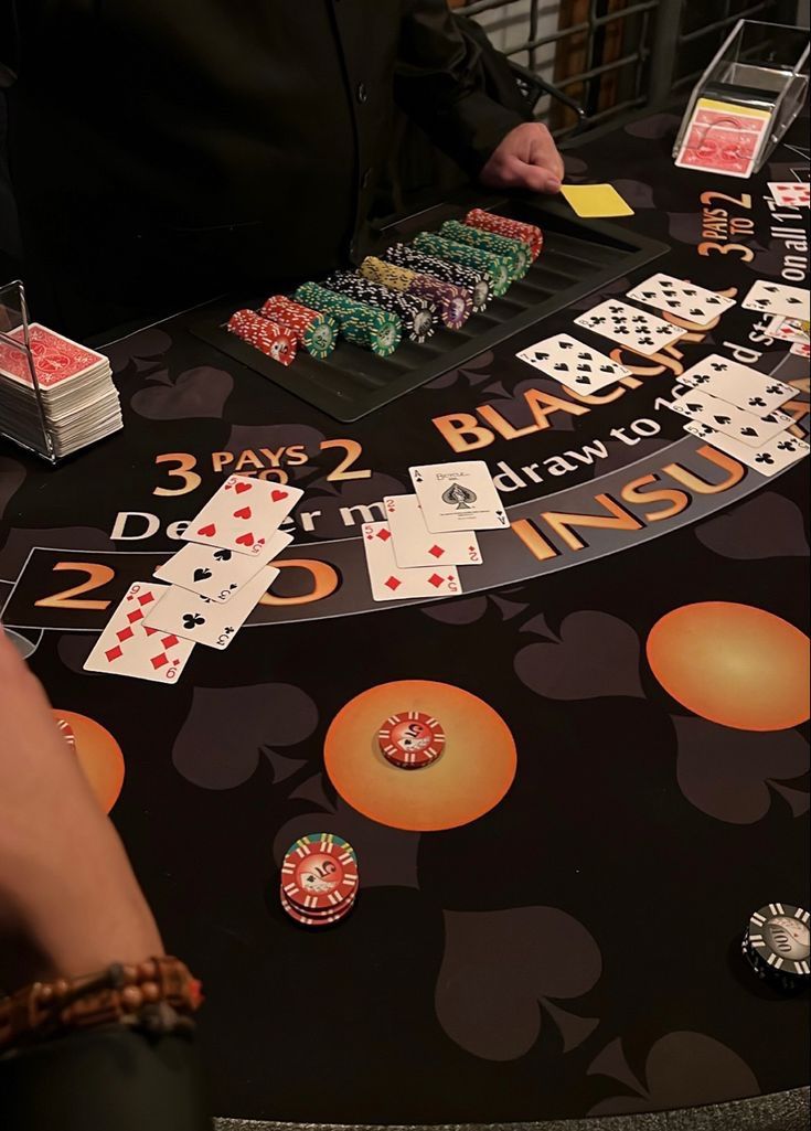 Jackbit Casino game