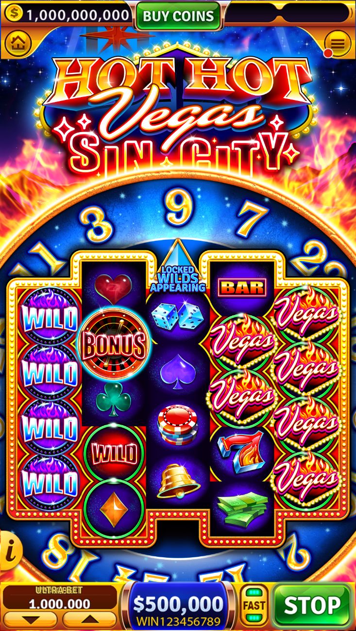 Jackbit Casino game