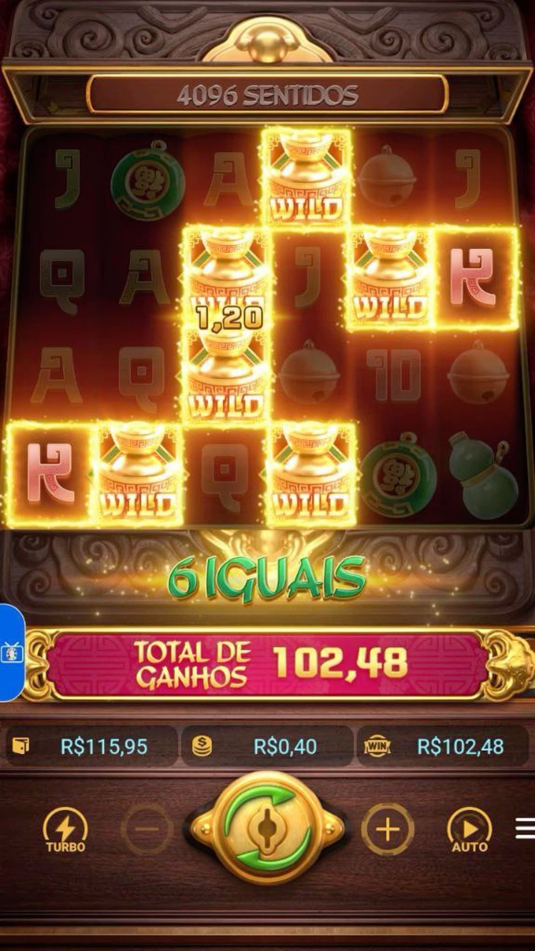 Jackbit Casino game