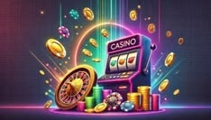 available types of Jackbit Casino bet including pre-match live express and system bets