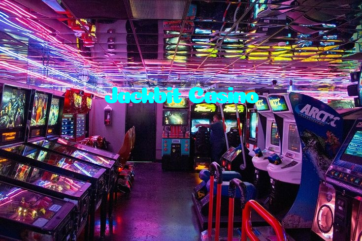 Jackbit Casino