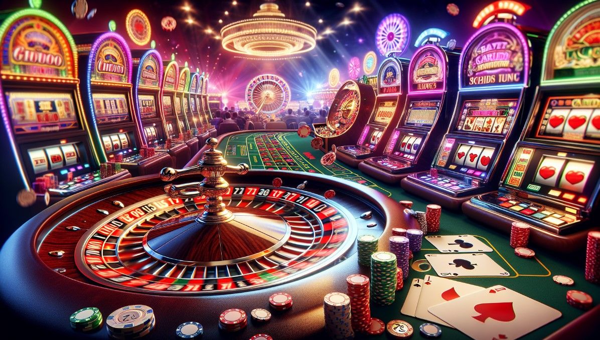 Jackbit Casino پاکستان ریئل منی گیمز