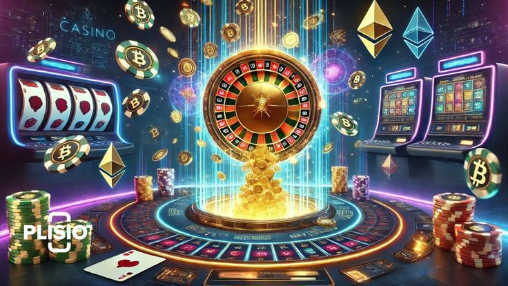 Jackbit Casino پاکستان ریئل منی گیمز