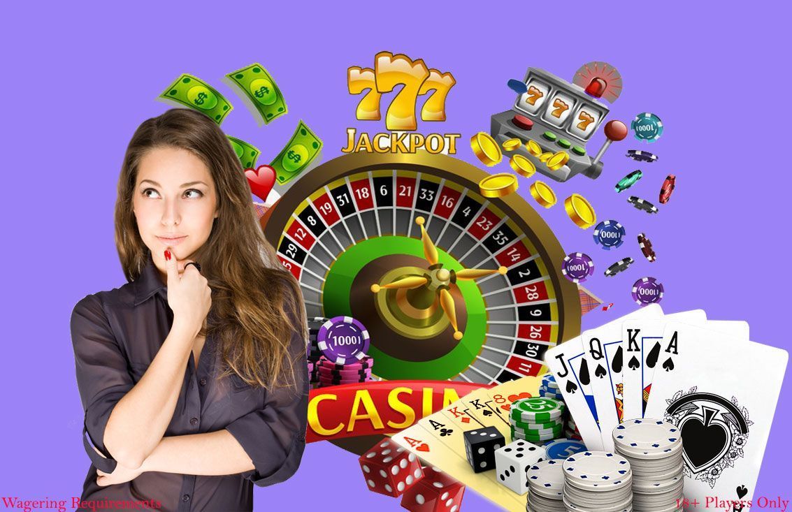 Jackbit Casino پاکستان ریئل منی گیمز